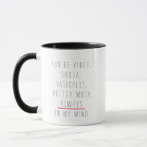 Reel Cool Grandpa Funny Fishing Pun Grandpa Mens Coffee Mug