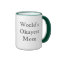 [Best Value] World's Okayest Mom