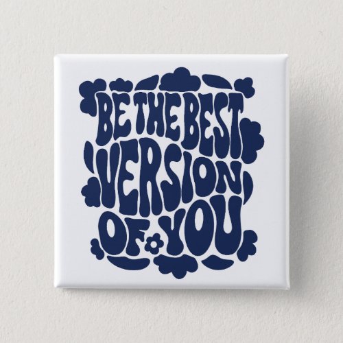 Best version of you design button