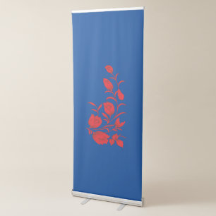 Best Vertical Retractable Banner