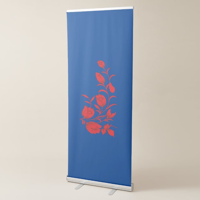 Best Vertical Retractable Banner (3/4)
