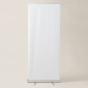 Best Vertical Retractable Banner