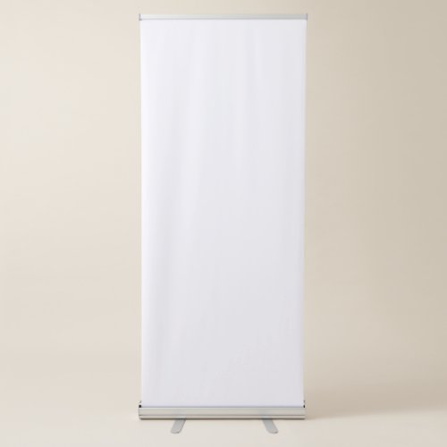 Best Vertical Retractable Banner 