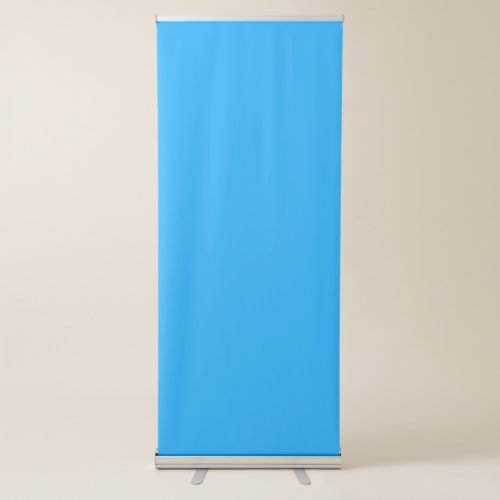 Best Vertical Retractable Banner