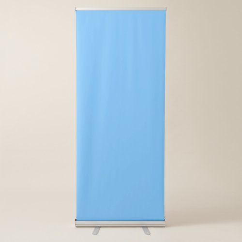 Best Vertical Retractable Banner