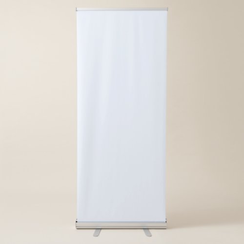 Best Vertical Retractable Banner