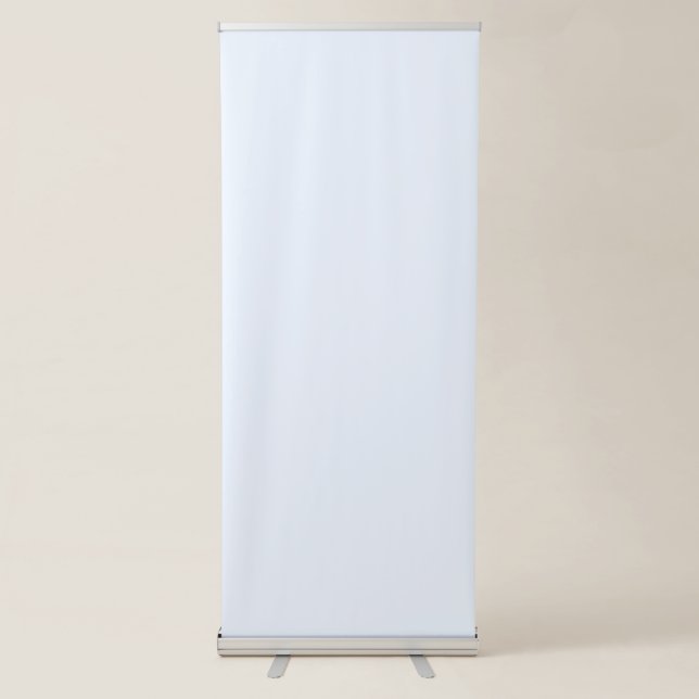 Best Vertical Retractable Banner (Front)