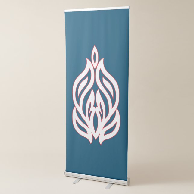  Best Vertical Retractable Banner (3/4)