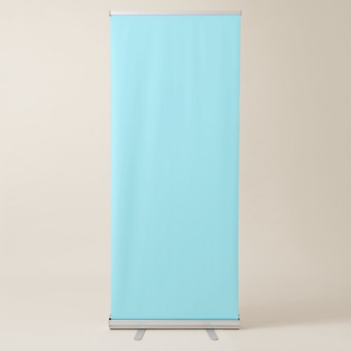 Best Vertical Retractable Banner