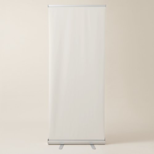 Best Vertical Retractable Banner