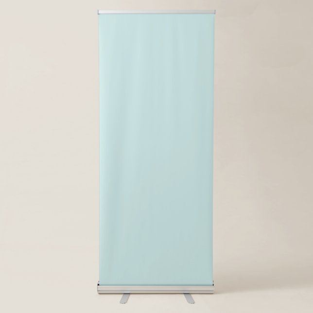 Best Vertical Retractable Banner (Front)