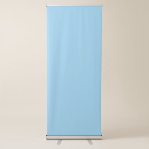 Best Vertical Retractable Banner