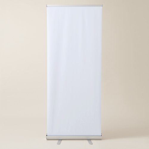 Best Vertical Retractable Banner