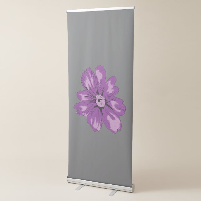 Best Vertical Retractable Banner (3/4)