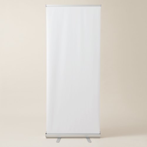 Best Vertical Retractable Banner