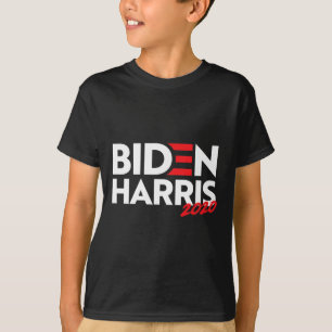 Best Vote Biden 2020 Harris President Democratic J T-Shirt