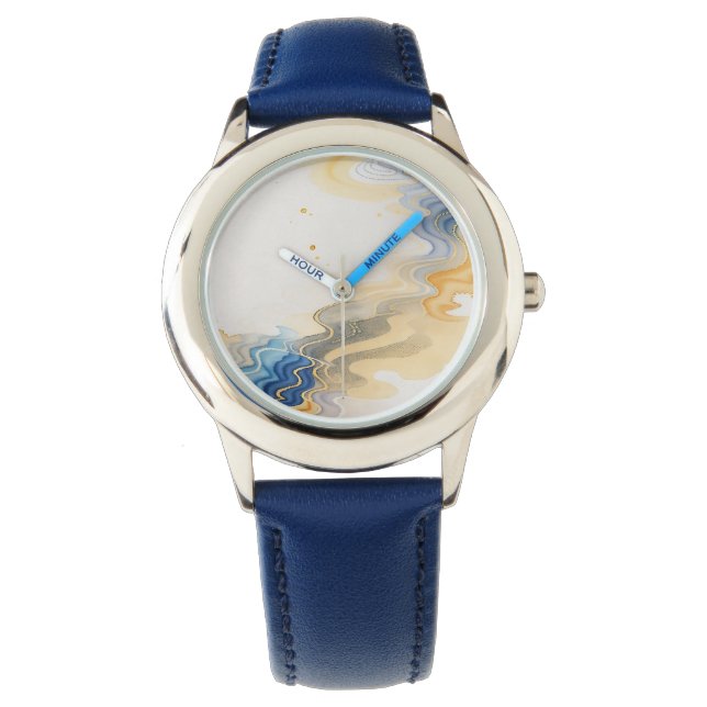 Best Watches A Fusion of Style and Functionality. (Front)