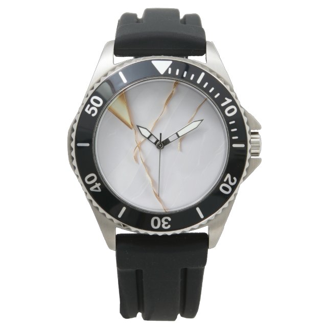Best Watches: A Symbol of Success and Prestige Watch (Front)