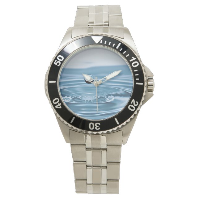 Best Watches: Exquisite Timepieces for the Modern  Watch (Front)