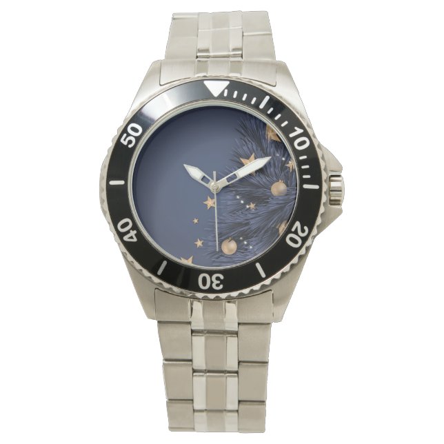 Best Watches: The Perfect Fusion of Style  Watch (Front)