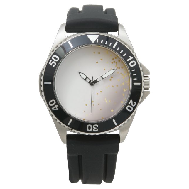 Best Watches: Timepieces Crafted for Elegance Watch (Front)