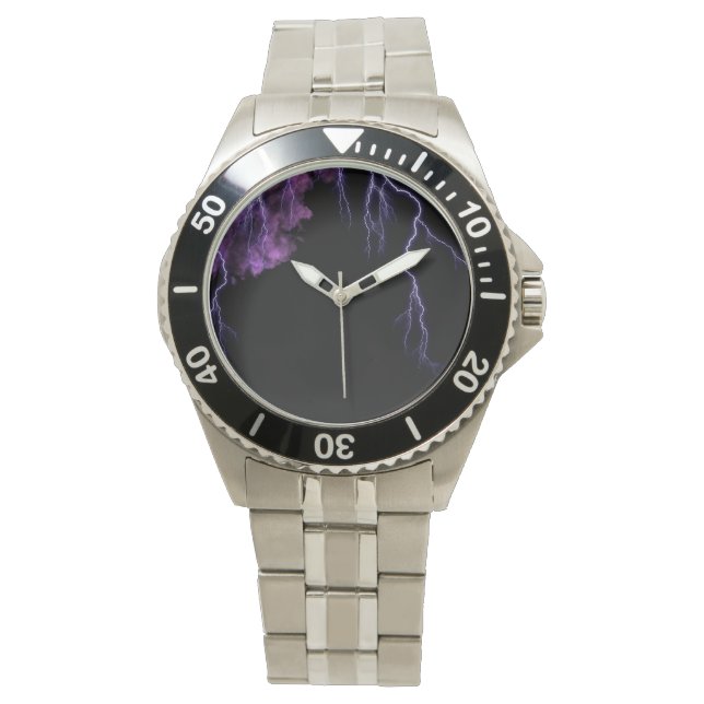 Best Watches: Where Beauty Meets Accuracy Watch (Front)
