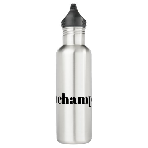 Best Water bottle for your buck