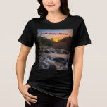 Best Water Races – Bella Canvas Women's Tri-Blend  Tri-Blend Shirt<br><div class="desc">Dive into the world of water sports with our "Best Water Races" Bella Canvas Women's Tri-Blend T-shirt collection! Whether you're a fan of thrilling regattas, intense jet ski races, or the adrenaline rush of competitive swimming, our designs capture the excitement and beauty of water races. Crafted from a perfect blend...</div>