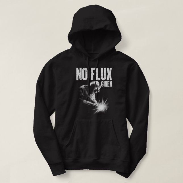 Best Welding Art For Men Dad Welder Arc Welding Me Hoodie (Design Front)