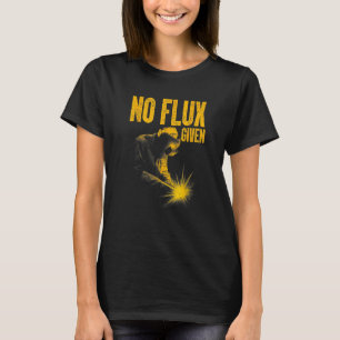 Best Welding For Men Dad Welder Arc Welding Metal T-Shirt
