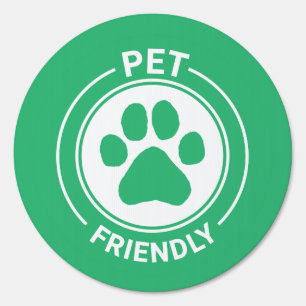 Best Westie Cat and Dog Best Friends Drawn Paw Sign