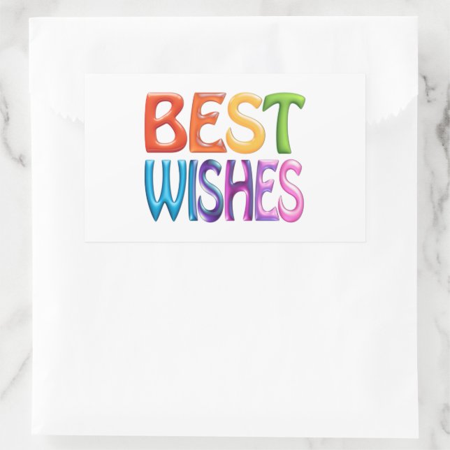 Best Wishes Vector PNG, Vector, PSD, and Clipart With Transparent  Background for Free Download | Pngtree