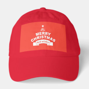 Best Wishes Hat