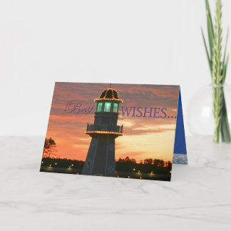 Best Wishes on your Birthday and throughout Card