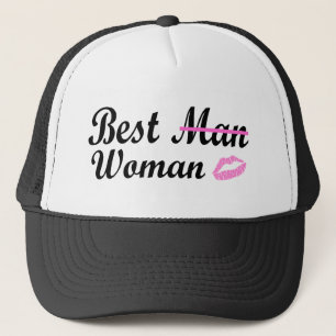 Best Woman Trucker Hat