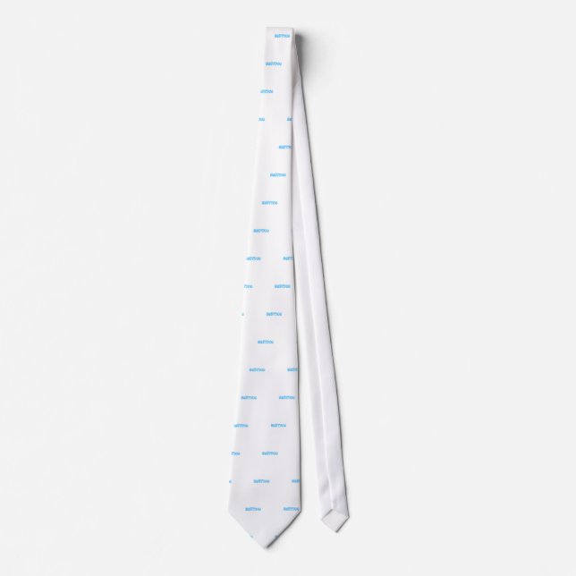 Bestdog Tie (Front)