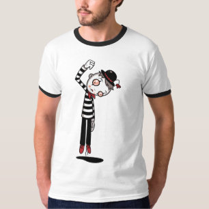 Bestest Mime Ever T-Shirt