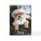 Bestest Mommy Custom Doggie Mother's Day Card