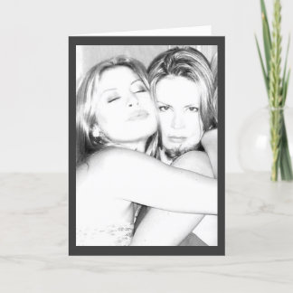 BestFriends Card