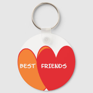 bestfriends keychain