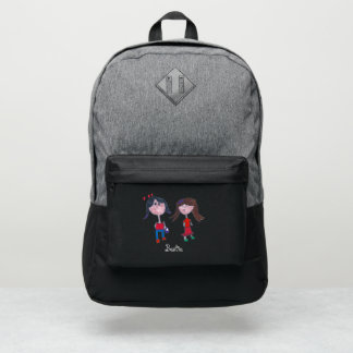 Bestie4You BackPack