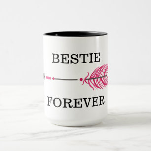 Bestie Forever Mug