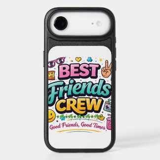 Bestie Squad Friendship phone cases
