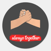 besties are true friends & forever together.. bff