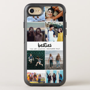 Girl Best Friend iPhone 8/7 Cases & Covers | Zazzle