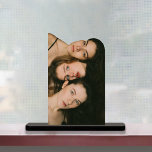 Besties Best Friends Photo Sculpture Cutout<br><div class="desc">Captivating Besties Best Friends Photo Sculpture Cutout - Personalized Art for Your Precious Memories. Introducing our stunning Besties Best Friends Photo Sculpture Cutouts - the perfect way to elevate your cherished memories to a whole new level of artistic expression. Step away from conventional photo frames and embrace the captivating allure...</div>
