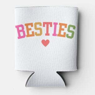 besties can cooler