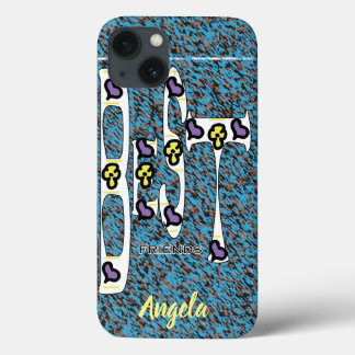 Besties iPhone 13 Case