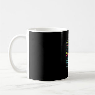 Besties Cat and Dog Funny Quote Coffee Mug