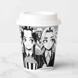 Besties hot coffee cup order in bulk